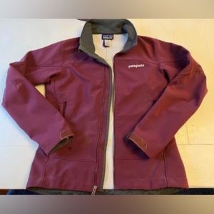 Womens Patagonia jacket size small
